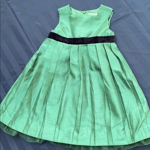 NWT Green Holiday / Christmas Dress
